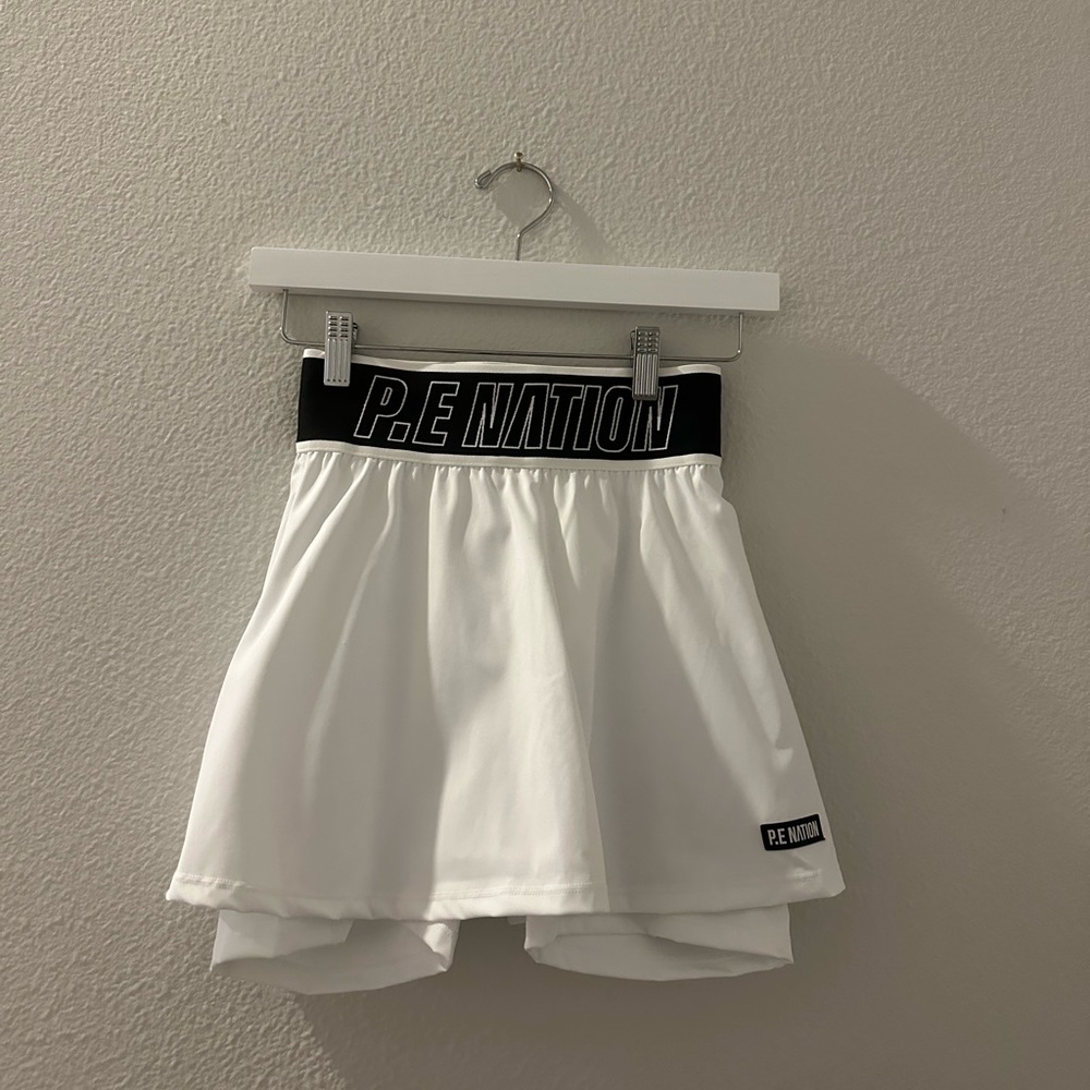 P.E Nation Skort - Picture 2 of 7